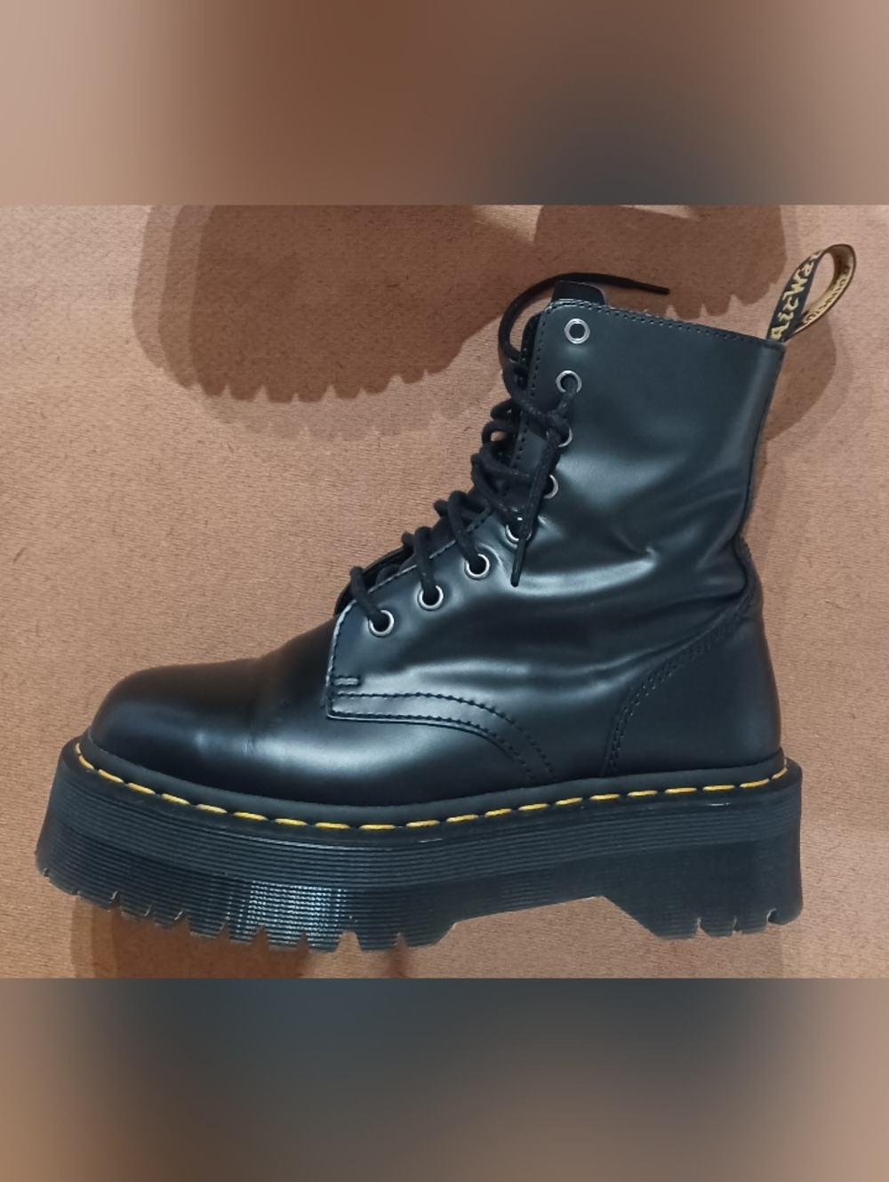 Dr. Martens Jadon - Picture 3 of 6